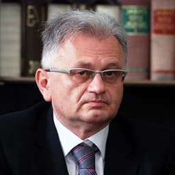 Prof. Dr Aleksandar Jerkov avatar